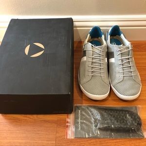 Plae Mulberry Unisex Shoes W's 8.5